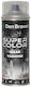 Glossy Transparent Lacquer Spray 400ml Den Braven D43440010