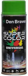 Universal Spray Paint 400 Ml Light Green Ral 6018 Fast Drying Universal Spray Paint 400 Ml Light Green Ral 6018 Fast Drying