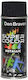 Black Spray Paint Metallic Finish 400ml Even Coverage Fast Drying