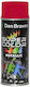 Red Metallic Finish Spray Paint 400ml Various Surfaces