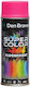 Pink Fluorescent Spray Paint 400 Ml Quick Drying Even Coverage