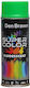 Vopsea Spray Verde Fluorescent 400ml Marcaje Proiecte Creative