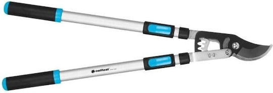 Ideal Foarfece Telescopice Pentru Gard Viu Cellfast 69 Cm