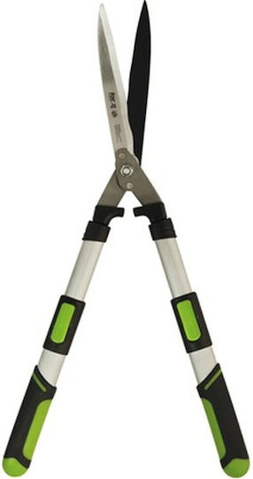 Foar_q Foarfece Telescopică Pentru Gard Viu 200 Mm