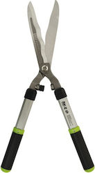 For_q Hedge Shears Wavy Blade 210 Mm