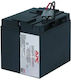 Apc Baterie de înlocuire UPS RBC55