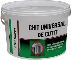 Umplutură Acrilică Universală Pentru Spatule 0 4 Kg Finisaje Reparații Interioare Umplutură Acrilică Universală Pentru Spatule 0 4 Kg Finisaje Reparații Interioare