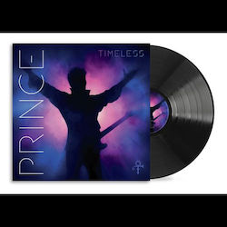 Prince Timeless 1 Vinyl Prince Timeless 1 Vinyl