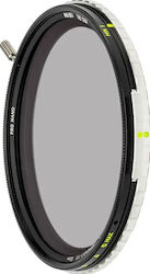 Nisi Filter Vnd Pl 1-5 Stops True Color 49mm