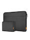 Inateck Laptop Case for 13" in Black Colour LB01005_black