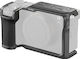 Smallrig 5560 Case Sony Alpha 7c Ii 7cr Tantalum Gray