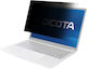 Dicota Bildschirm-Filter für Laptop 13,6" D80231-2MG