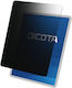 Dicota Privatsphäre-Filter 4-Wege Selbstklebend Apple Ipad Mini 6 7 A17 Pro Schwarz