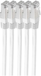 Shiverpeaks S/FTP Cat.6 (Gigabit) Network Cable...
