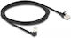 DeLock S/FTP Cat.6a (Gigabit) Cablu de Rețea Ethernet 2m Negru