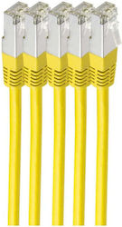 Shiverpeaks S/FTP Cat.6 (Gigabit) Network Cable...