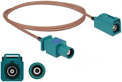 DeLock Cable 1m 90003 1 Piece DeLock Cable 1m 90003 1 Piece