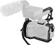Smallrig 6777 Hawklock Cage Kit Sony Fx5 & Xlr Handle