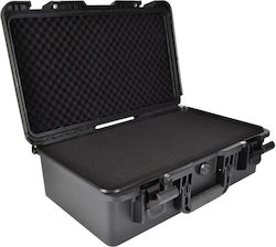 Citronic Hdc555 Heavy Duty Ip66 Case Foam 55x34x20.5cm 127.255uk