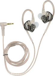 Bler Audio PRD-000029072 In Ear Μαύρα Bler Audio PRD-000029072 In Ear Μαύρα