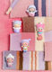 Pop Mart Pop Mehrfach Miniatur-Spaßspielzeug