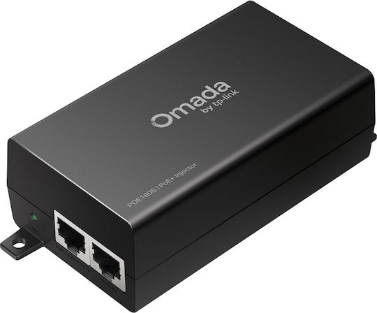 TP-LINK Poe160s V4 PoE+ Injektor