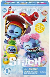 YuMe Toys Stitch On (Miscellaneous Designs) 8cm