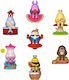 Funko Miniature Toy (Miscellaneous Designs)
