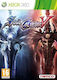 Soul Calibur V 5 XBOX 360 Spiele