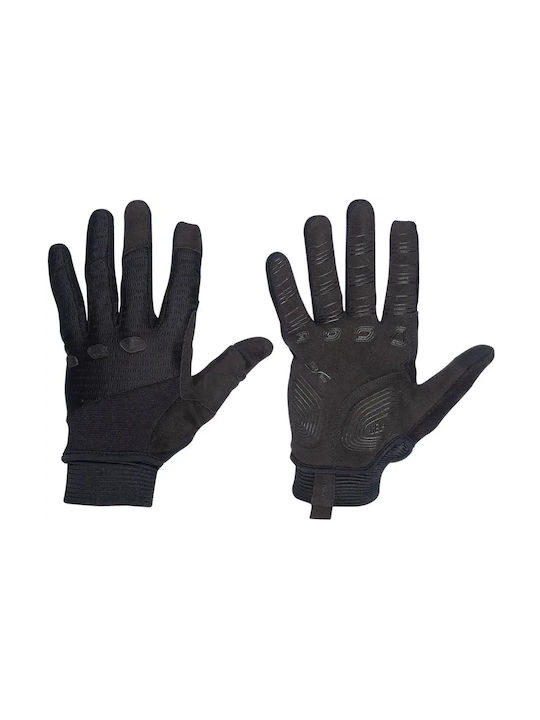 Northwave Mănuși De Ciclism Lungi Negre