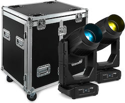 BeamZPro LED Nereid700 (CMY)