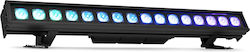 BeamZPro Движеща се Светлина LED DKAL-BMZ00394 BeamZPro Движеща се Светлина LED DKAL-BMZ00394