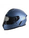 Garibaldi G06 Kinder Motorradhelm Volles Gesicht ECE 22.06 1100gr