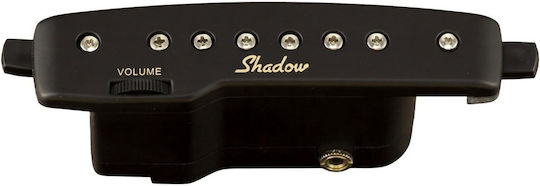 Shadow Humbucker Магнит Active за Акустична Китара