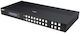 Lindy 8x8 Hdmi 8k60 Матрица Hdmi Разпределител