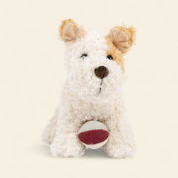 Egmont Plush Toy with Sound