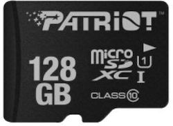 Patriot SDXC 256GB U3 V30 A2 UHS-I PEF256GEP33MCX