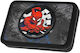 Marvel Pencil Case Filled Black