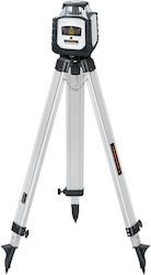 Laserliner Cubus G 210 S Set Περιστροφικό Αλφάδι Laser 7.4V