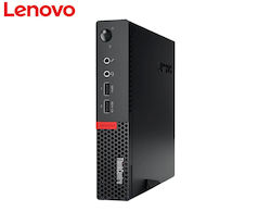 Lenovo M910Q Überarbeiteter Grade A (Kern i5-6400T/8GB/256GB) Lenovo M910Q Überarbeiteter Grade A (Kern i5-6400T/8GB/256GB)