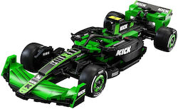 Jamara KICK Sauber F1 C44 για 8+ Ετών 314τμχ Jamara KICK Sauber F1 C44 για 8+ Ετών 314τμχ