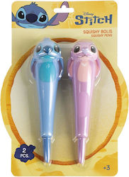 Disney Stitch Bleistift Pack 2 Stück Disney Stitch Bleistift Pack 2 Stück
