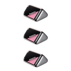 Replacement Fragrant Eufy Robot Vacuum Omni S2 Bergamot & Lychee Scent Set 3 Pieces Replacement Fragrant Eufy Robot Vacuum Omni S2 Bergamot & Lychee Scent Set 3 Pieces