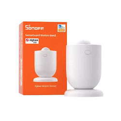 Sonoff v3 Ασύρματος Αισθητήρας Κίνησης Εμβέλειας 6m Sonoff v3 Ασύρματος Αισθητήρας Κίνησης Εμβέλειας 6m