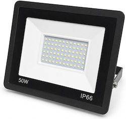 LED Flutlicht 50W Wasserdicht