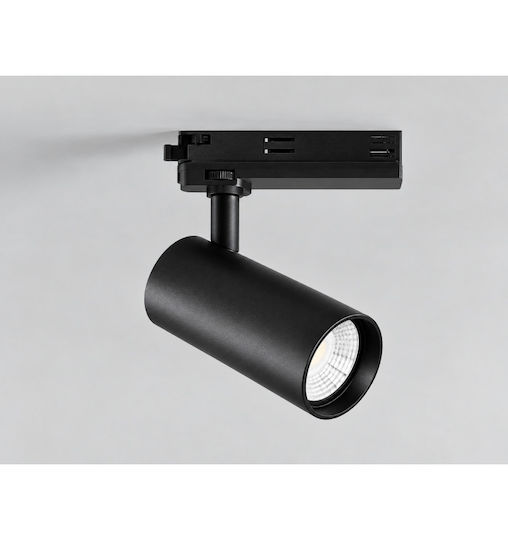 Fan Europe LED Commercial Linear Ceiling Lighting 20W Natural White IP20