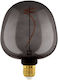 Eglo LED Bulb 4W For E27 Socket And G125 Shape Warm White 40lm Dimmable