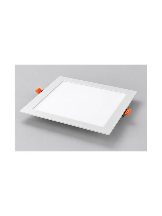 Fan Europe Metallic Ceiling Spot with Built-in ...