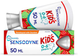 Sensodyne Pronamel Детски пасти за зъби