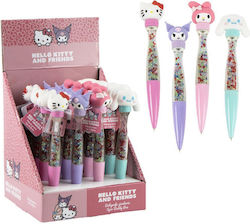 Cerda Hello Kitty Химикали Химикал Различни Дизайни